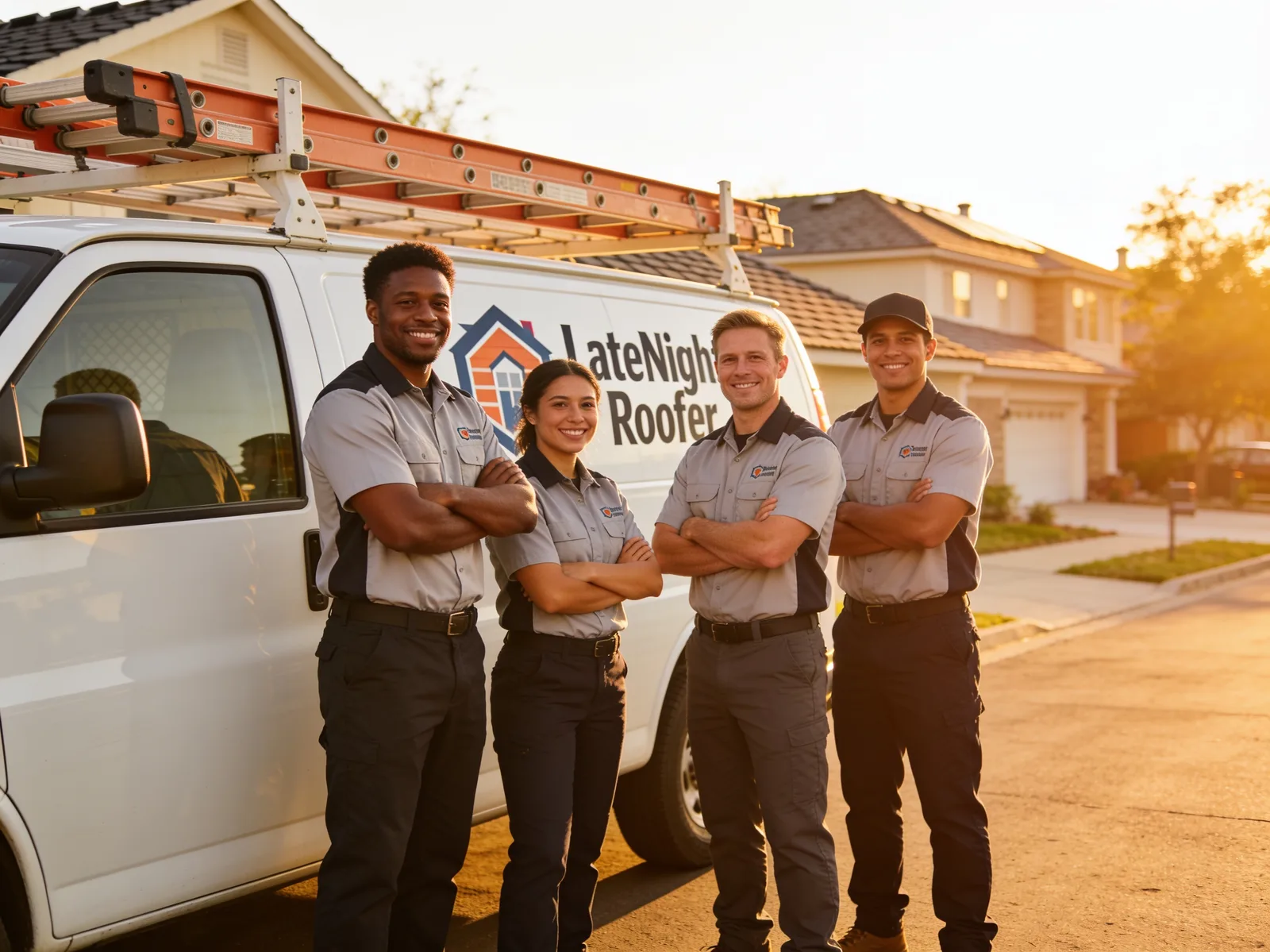 Emergency Roof Repair company in Cayuga, ND